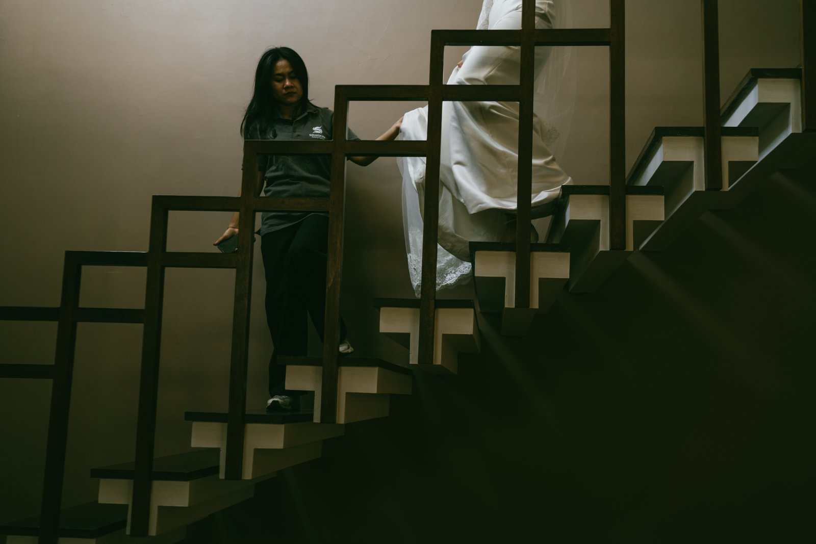 Jane & Rey